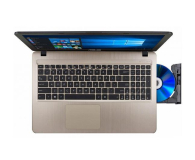 ASUS R540SA-XX022T N3050/4GB/1TB/DVD-RW/Win10 - 281489 - zdjęcie 3